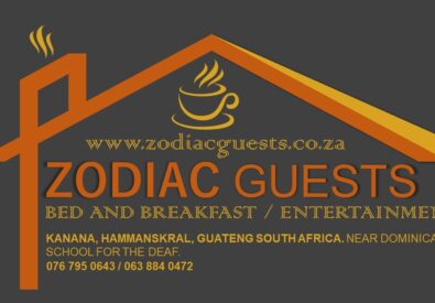 Zodiac Guests B&B