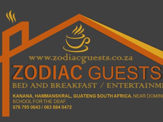 Zodiac Guests B&B 