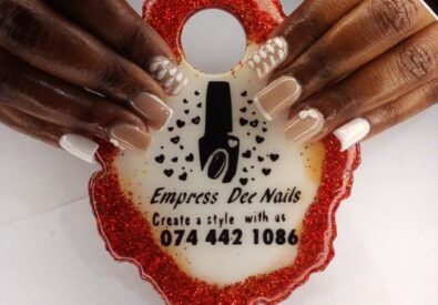 Empress Dee Nails