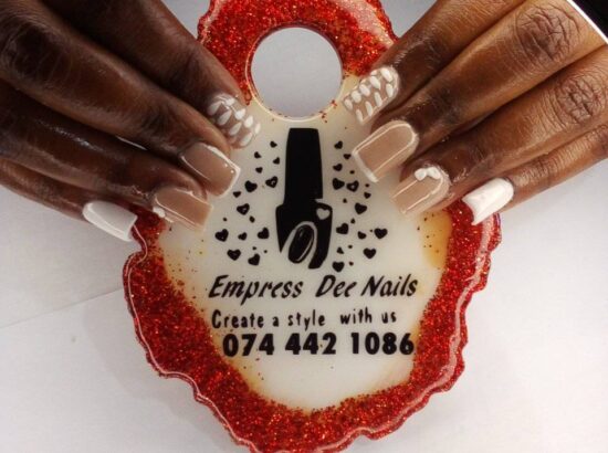 Empress Dee Nails 