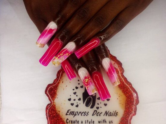 Empress Dee Nails 