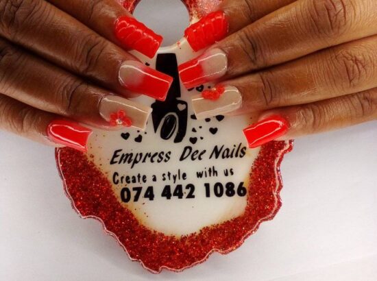 Empress Dee Nails 