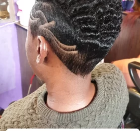 Kwanele Hair N Styles